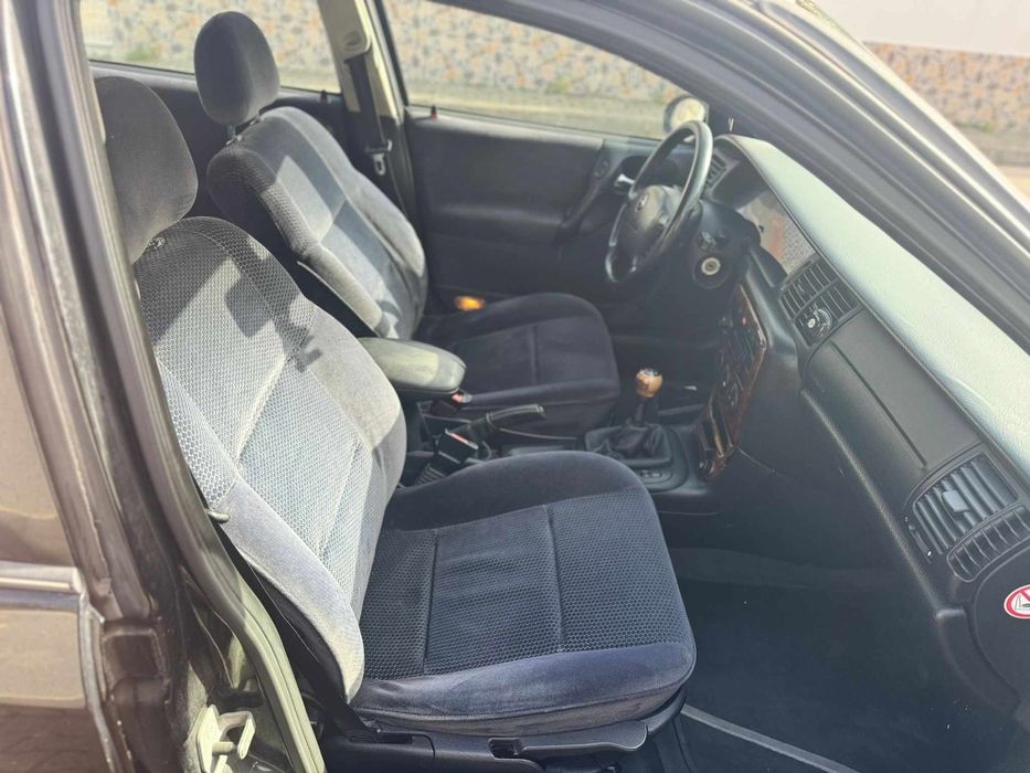Opel Vectra B Caravan