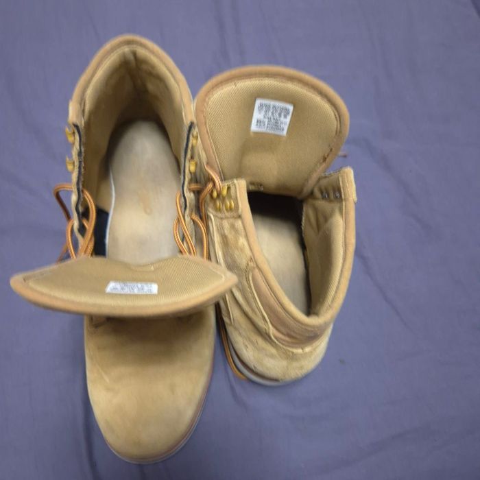 Черевики Adidas Originals adi navvy