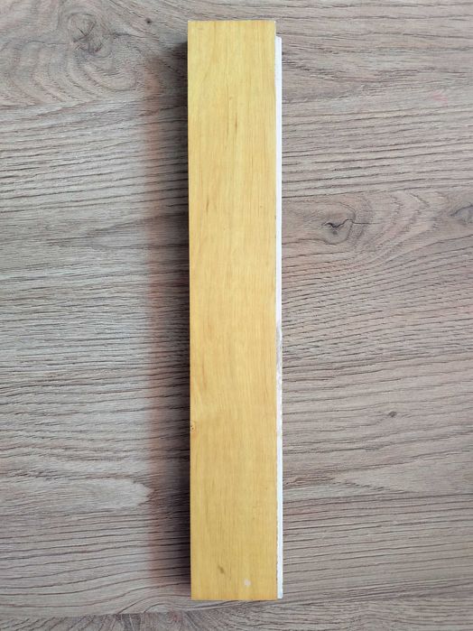 parkiet z demontażu 12 m2