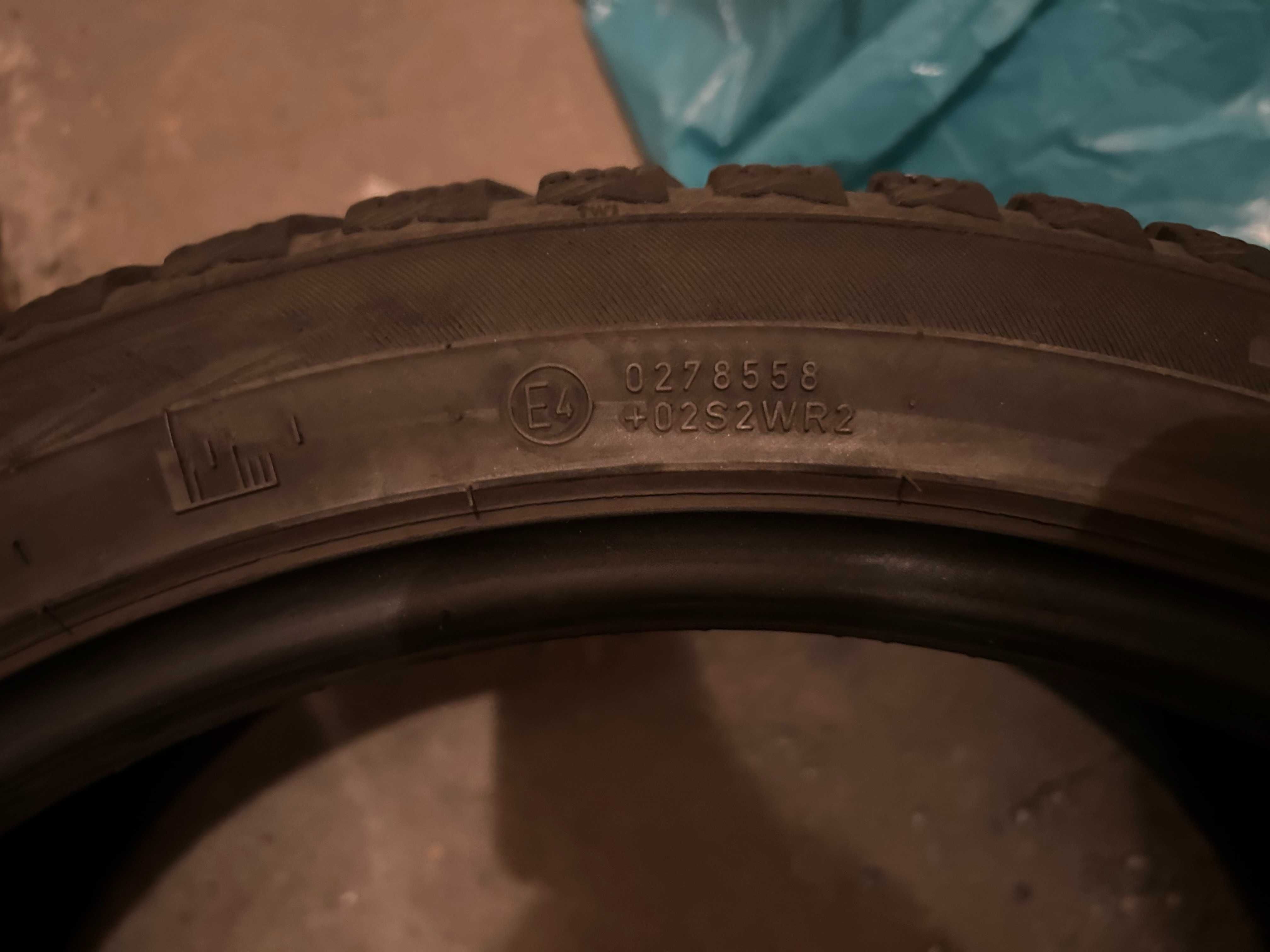 Nokian 225/40R18 92 V XL