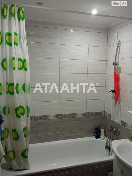 1-к квартира в кирпичном новострое с ремонтом