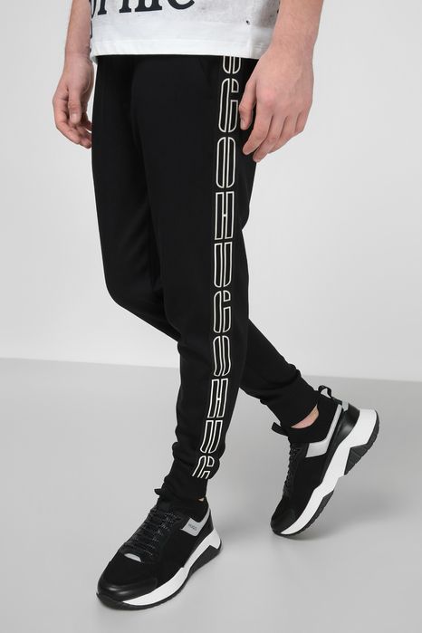 Спортивный костюм Hugo Boss на лампасах спортивний костюм