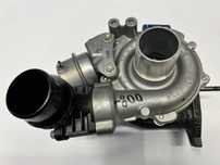 Renault Mercedes,Nissan,Opel  1,6DCi turbina 54389700017 54389880007 A6260900400 95521394