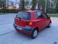 Toyota Yaris 1.0 2004r