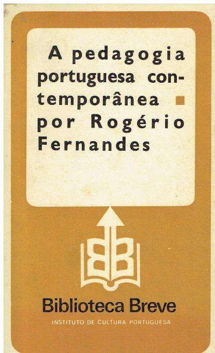 5451 - Colecção Biblioteca Breve - Série Pensamento e Ciência