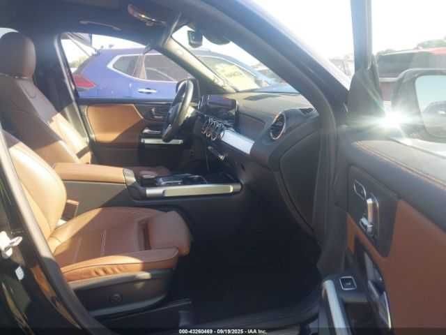 Mercedes-Benz GLB 250 4Matic 2023