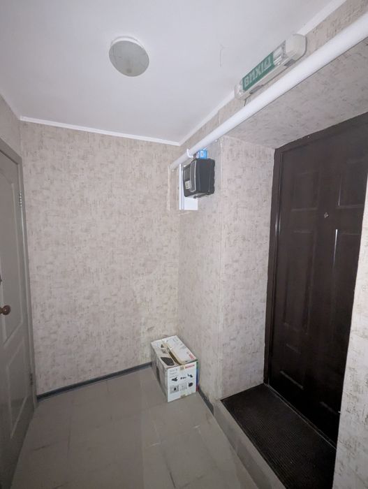 Приміщення на Петропавлівській