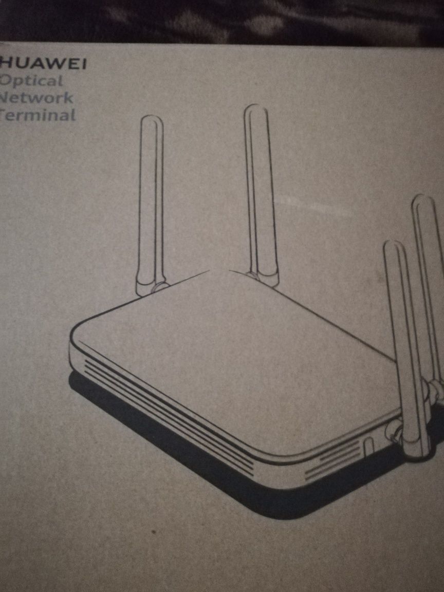 ROUTER WiFi nowy