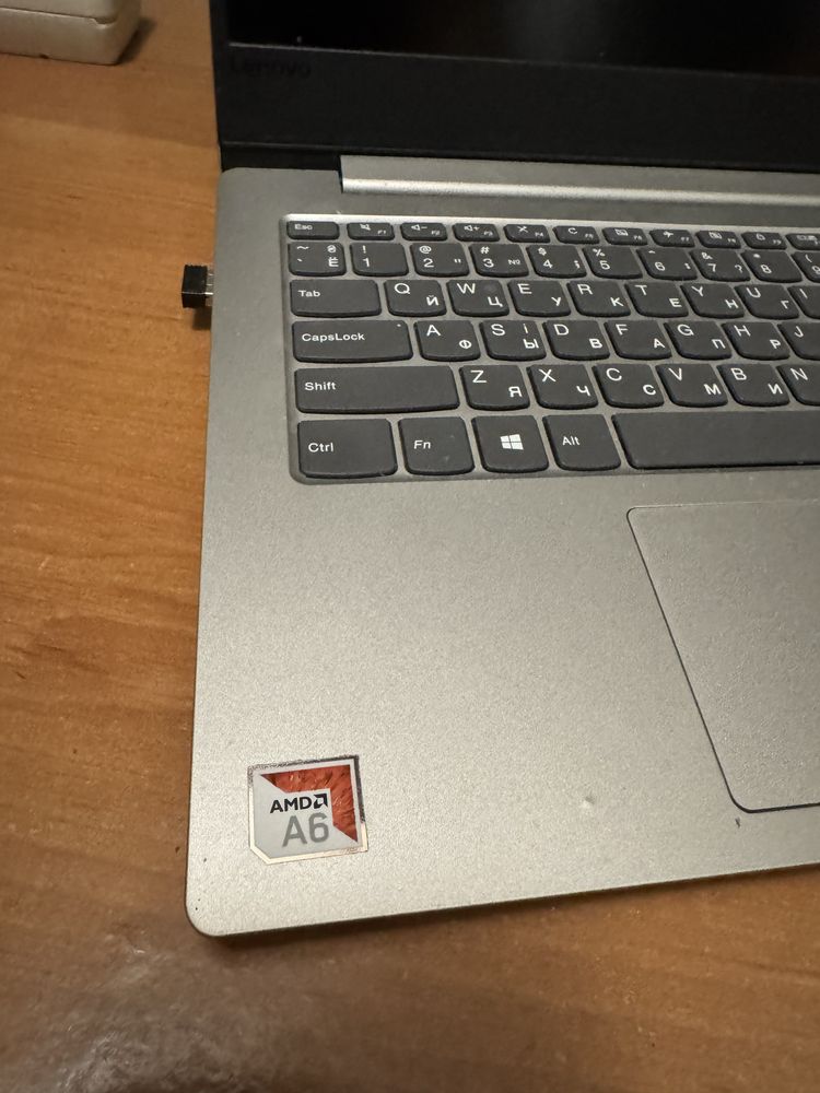 Ноутбук Lenovo ideapad 330s-14AST