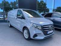 Mercedes-Benz vito 116 CDI  Reflektory LED Automat 163 KM Distronic Plus Kamera