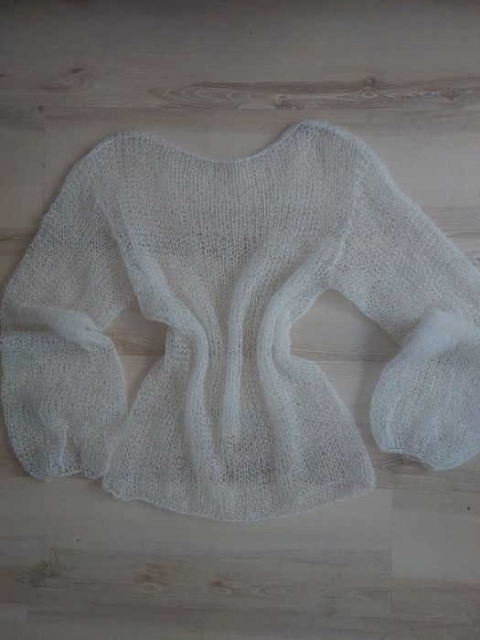 Павутинка iз мохеру