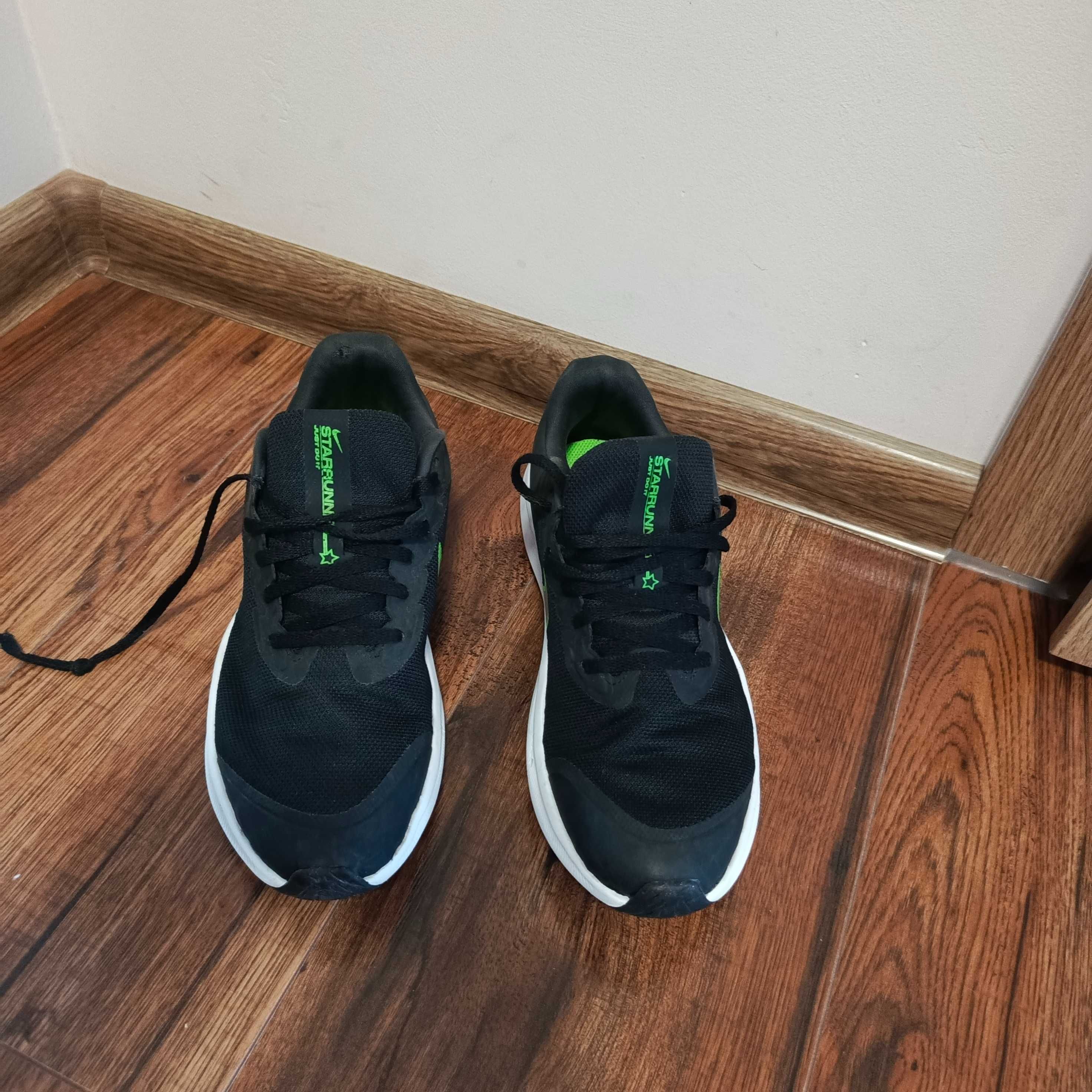 Buty Nike dla chłopca r.40 adidasy