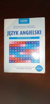 Język angielski, natura w kieszeni