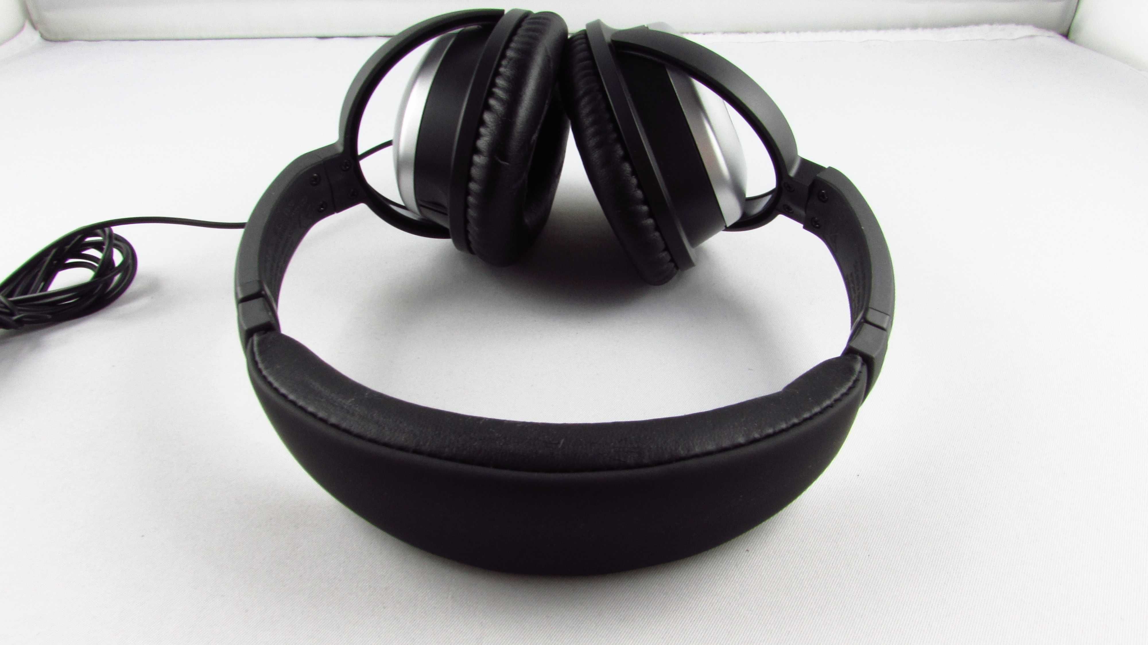 BOSE - Słuchawki przewodowe QuietComfort 15