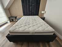 Materac Nuvola Lusso (Mollyflex) 140x200 - klasa premium