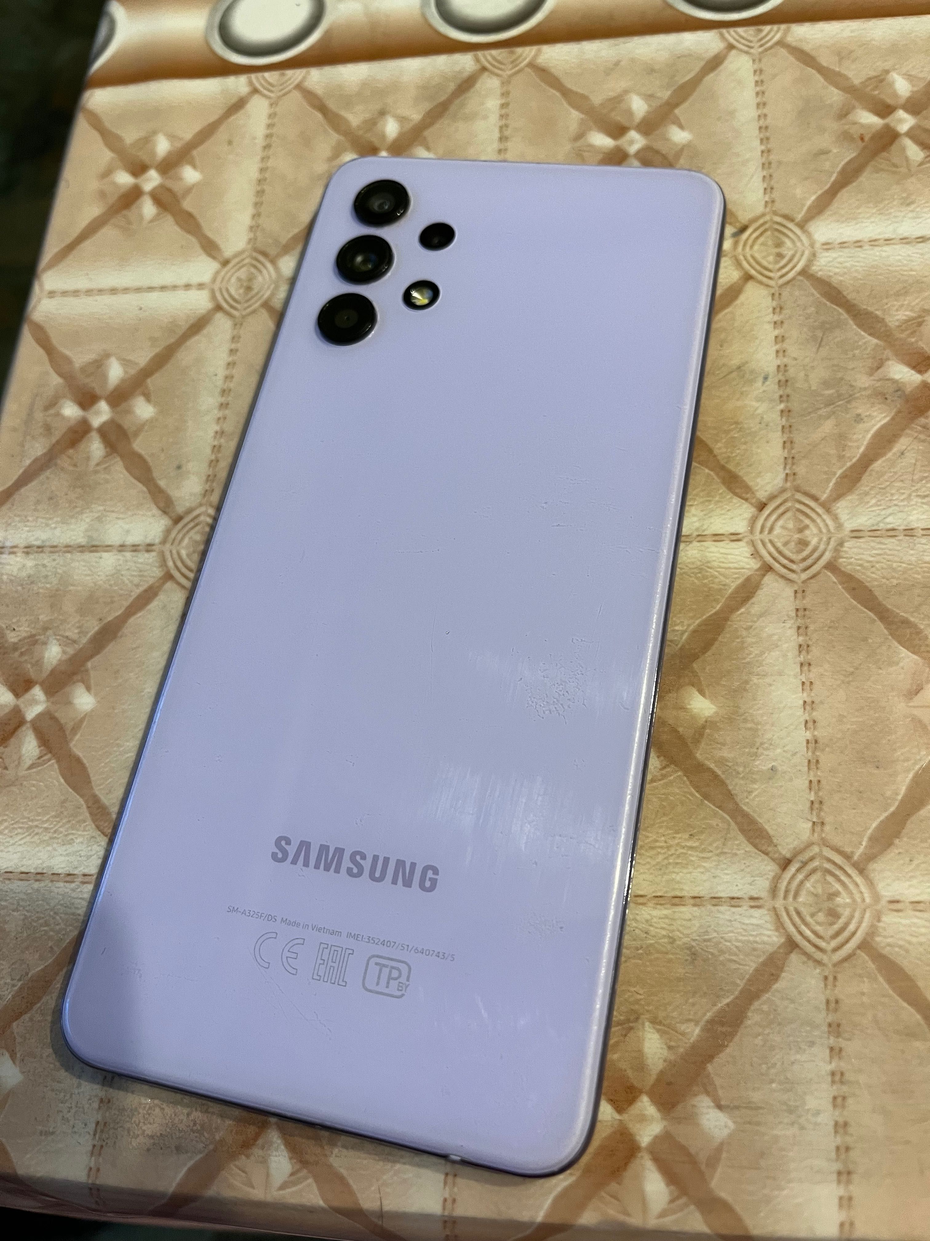 Samsung Galaxy A32