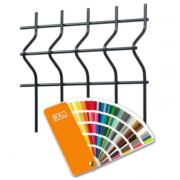 Rede Painel 2.50ml (Várias alturas disponíveis)