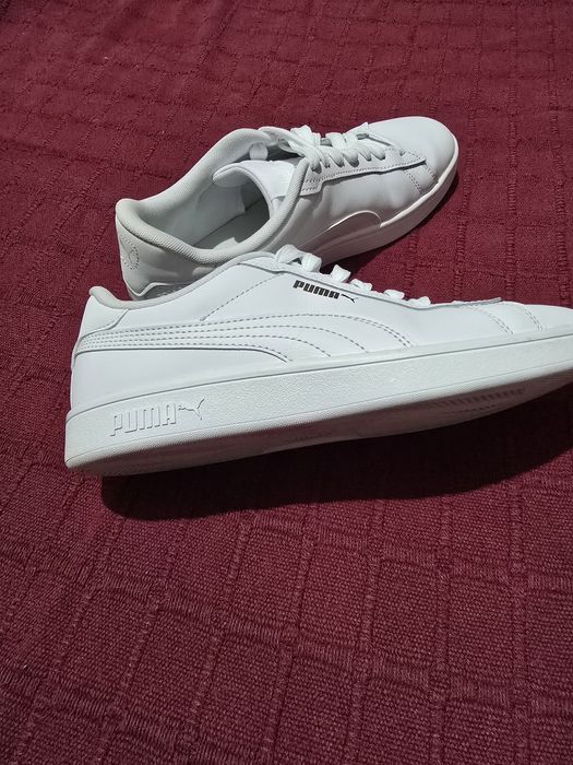 Sapatilhas PUMA SMASH 3.0 SNEAKRS