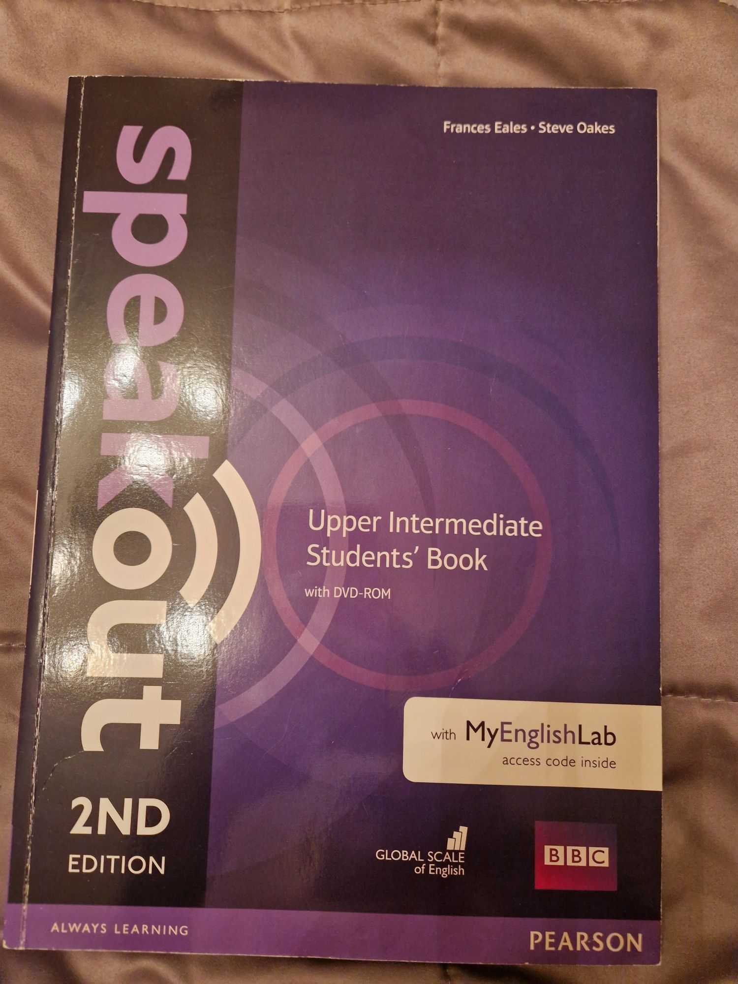 Upper Intermediate Student' s Book
