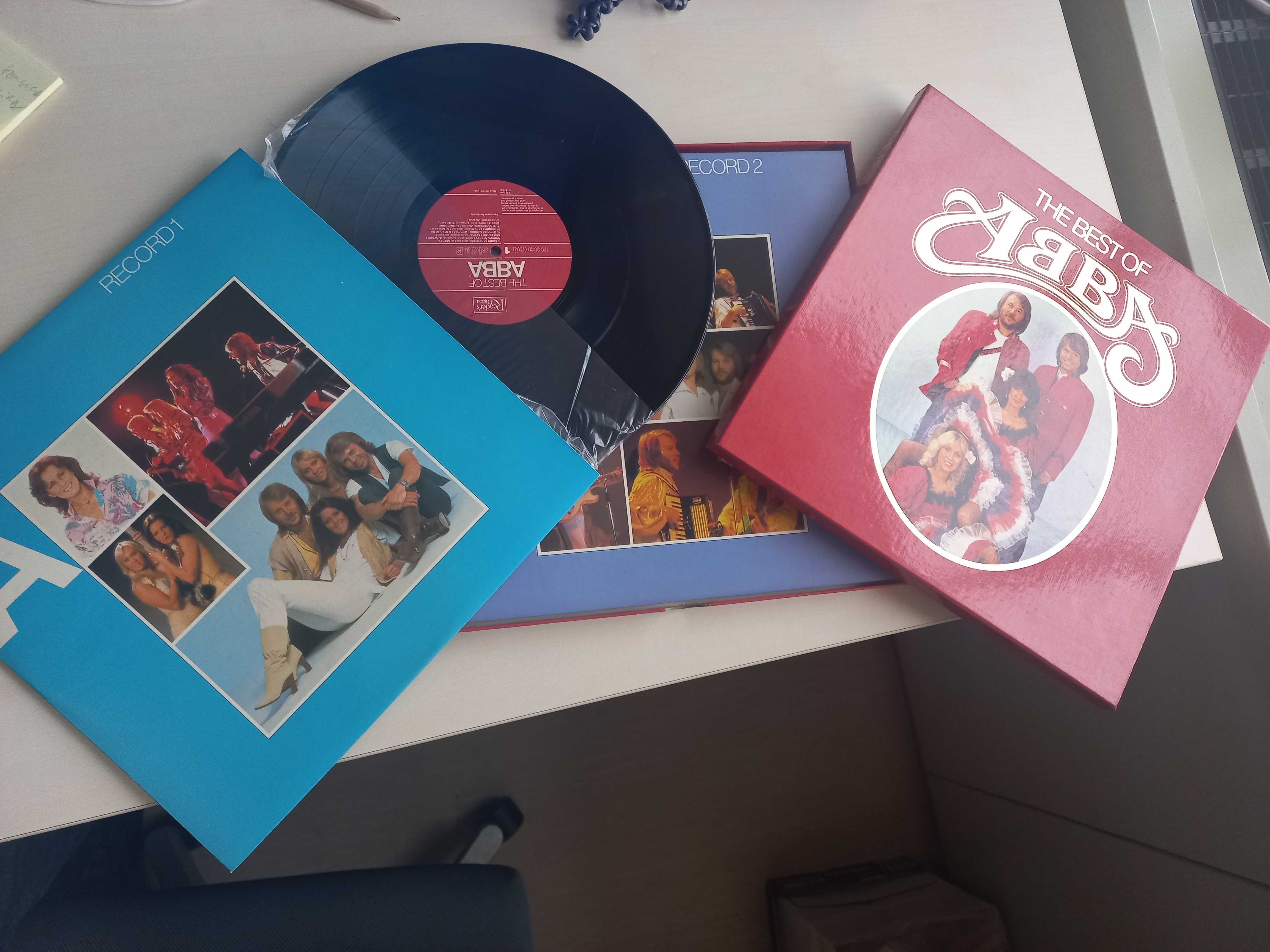 LP´s - Coleção de Vinis