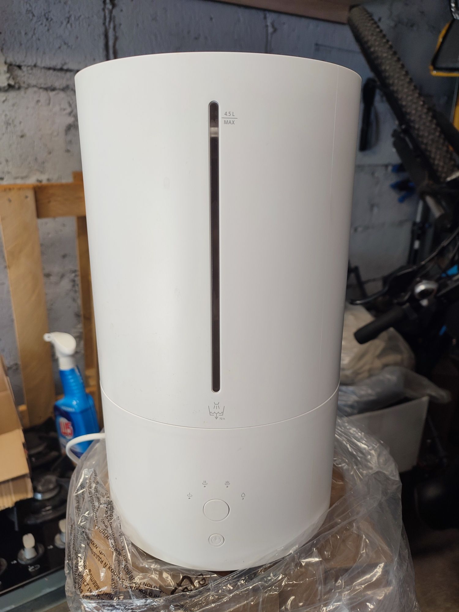 Nawilżacz powietrza Xiaomi Humidifier 2