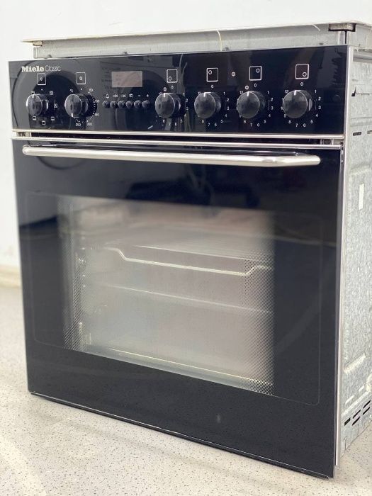 Встраиваемые духовые шкафы б/у из Европы