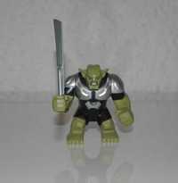 Lego Spider-Man Green Goblin Sh102