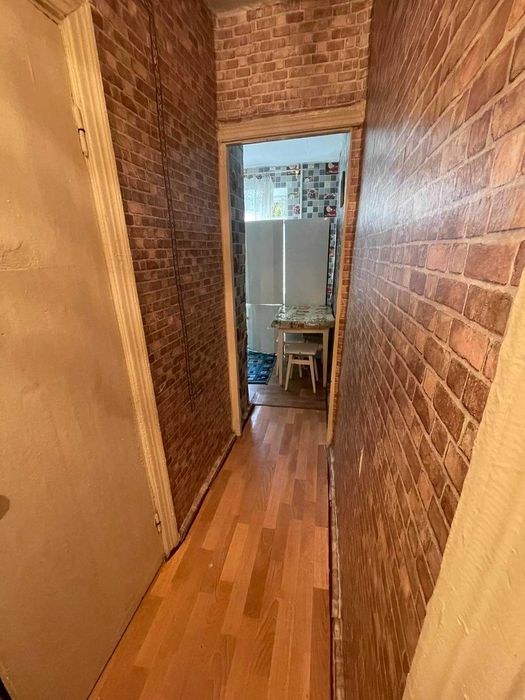 Доступне житло на Виставці – затишна 2-кімнатна квартира!