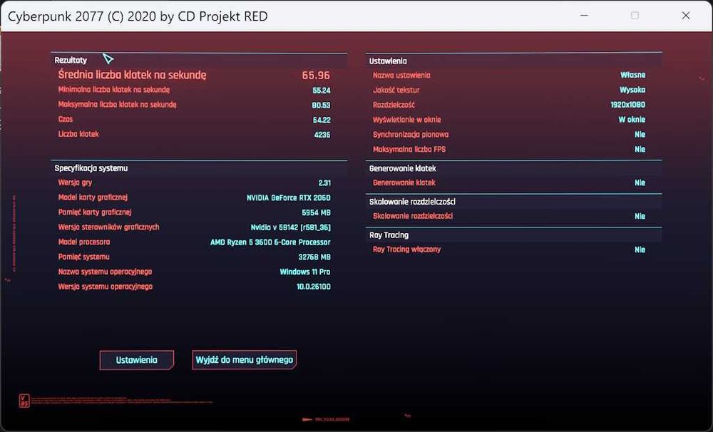 Karta graficzna EVGA GeForce RTX 2060 SC 6GB GDDR6