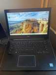 Laptop, Komputer Dell Vostro 5471 i5-8250U/8GB/256/11Pro FHD