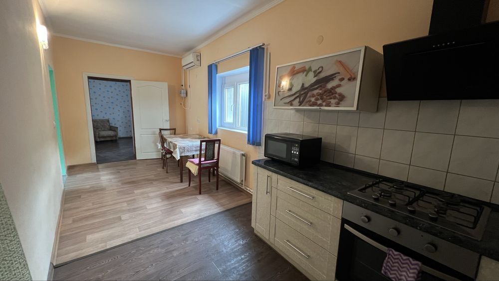 Продаж частини будинку Вул. Радянської Армії