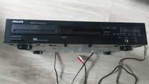 Philips compact disc player CD 720