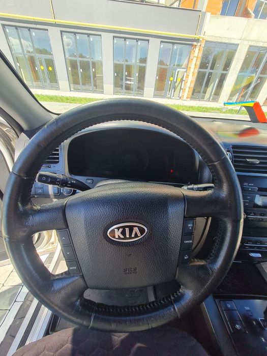 Продаж автомобіля