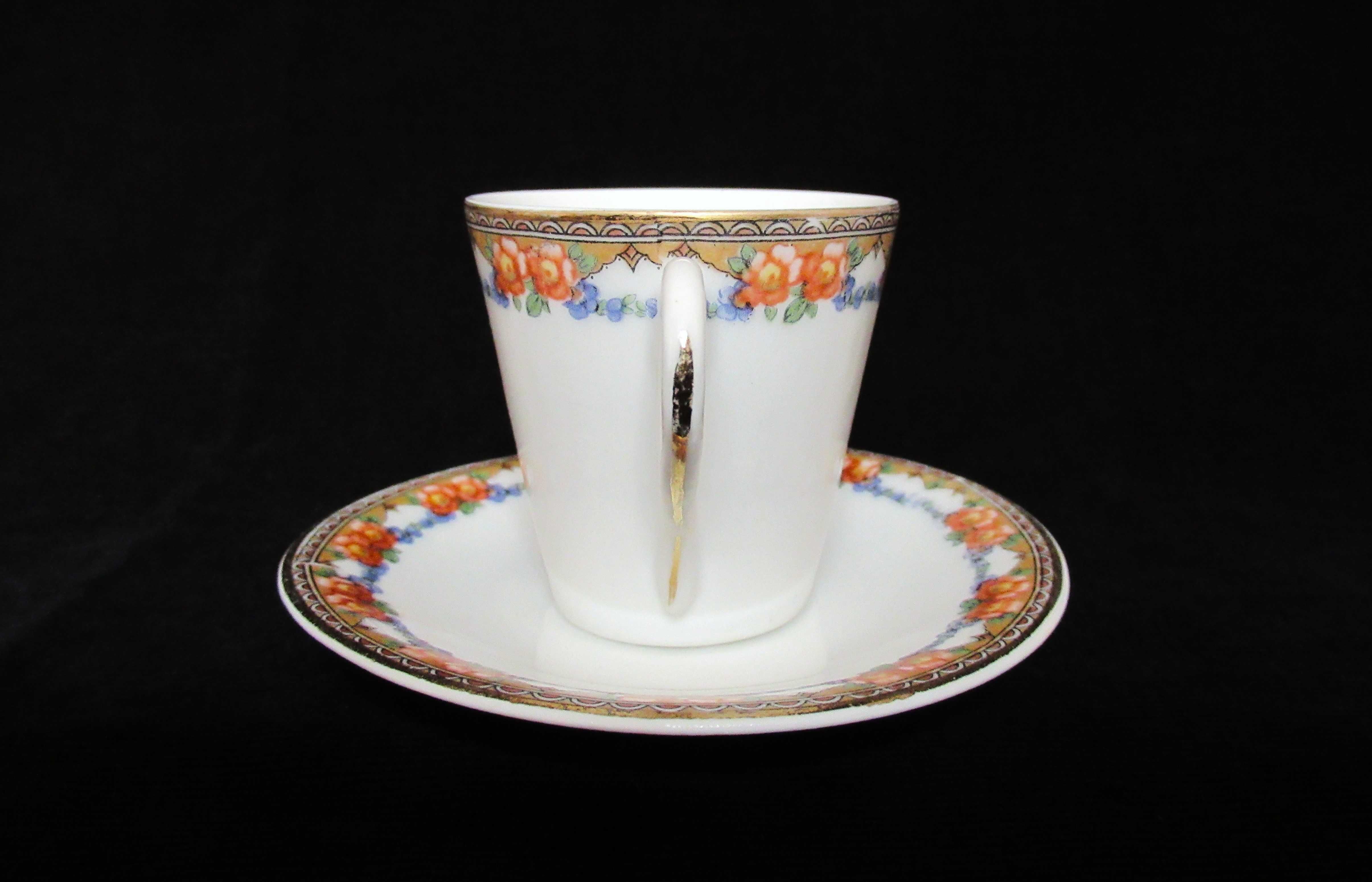 Chávena Café Vista Alegre (Ref. 26)
