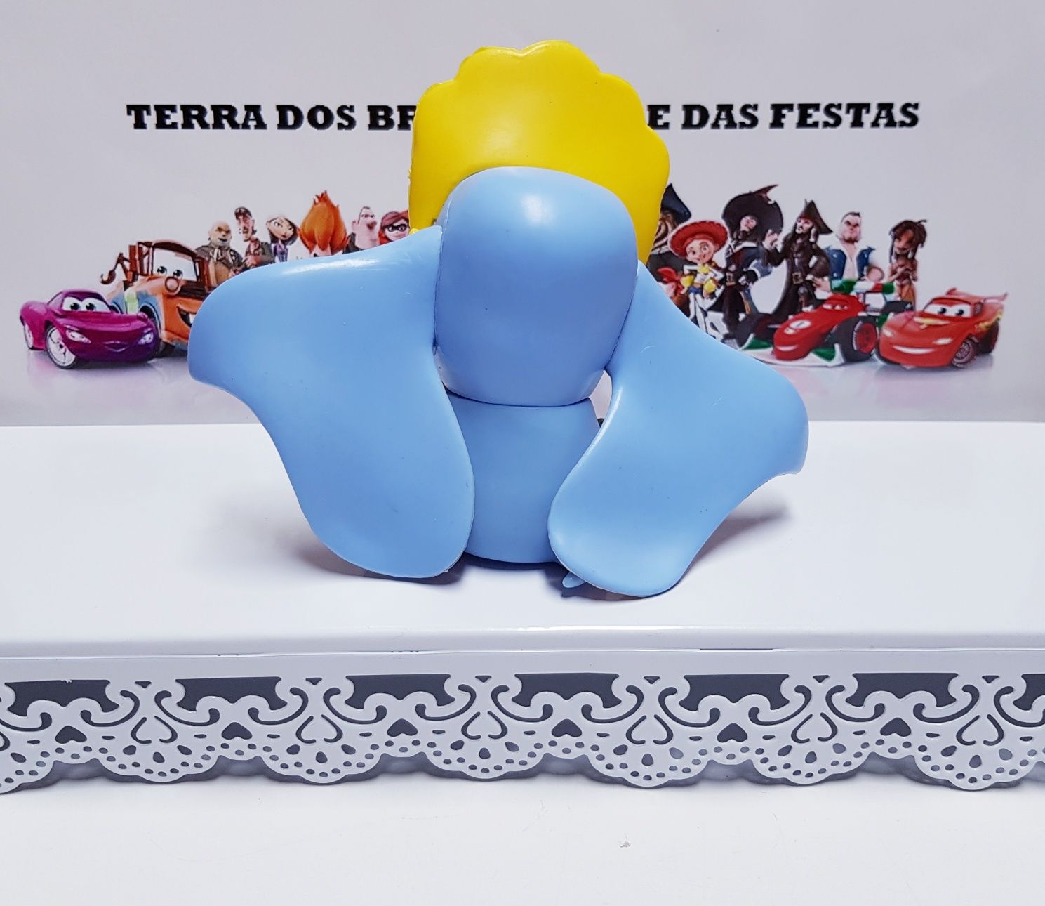 Figura Dumbo (Portes Incluidos)