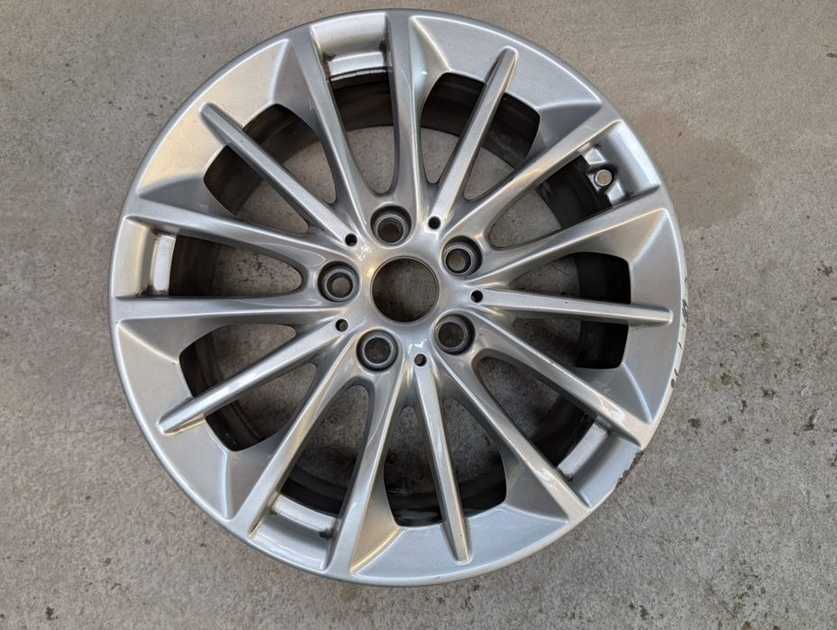 Felga aluminiowa 7,5Jx17 H2 BMW 2 F45 F46