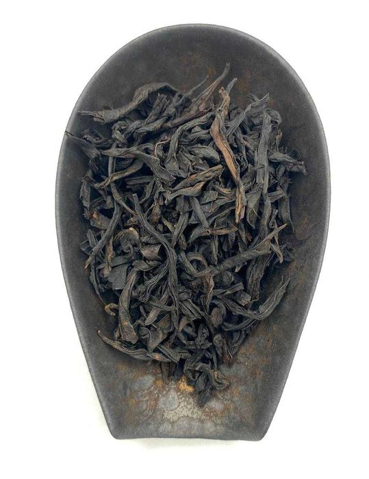 Чорний чай Лапсанг Сушонг Гонгуан 50 г Китайський червоний чай