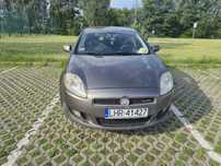 Fiat Bravo II 1.9 JTD MultiJet 16V 150KM 2007r 235tys ŁADNY od kobiety