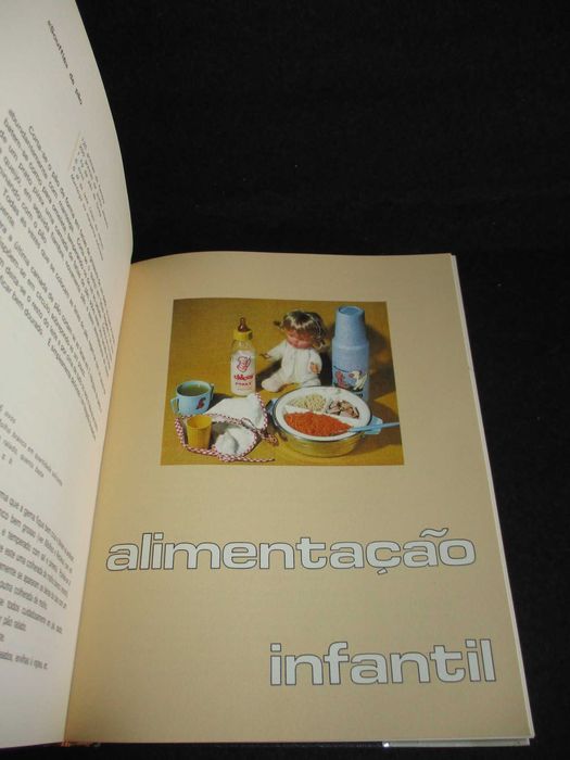 Livro Tesouro das Cozinheiras Miréne