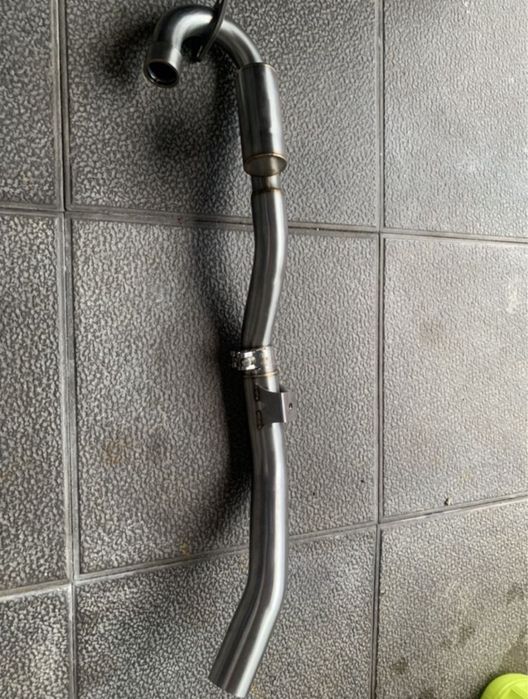 Powercore CRF (para mota de campo como a crf 250)