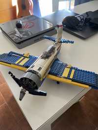 Lego creative Avião