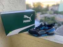 Продам мужские кроссовки Puma BMW