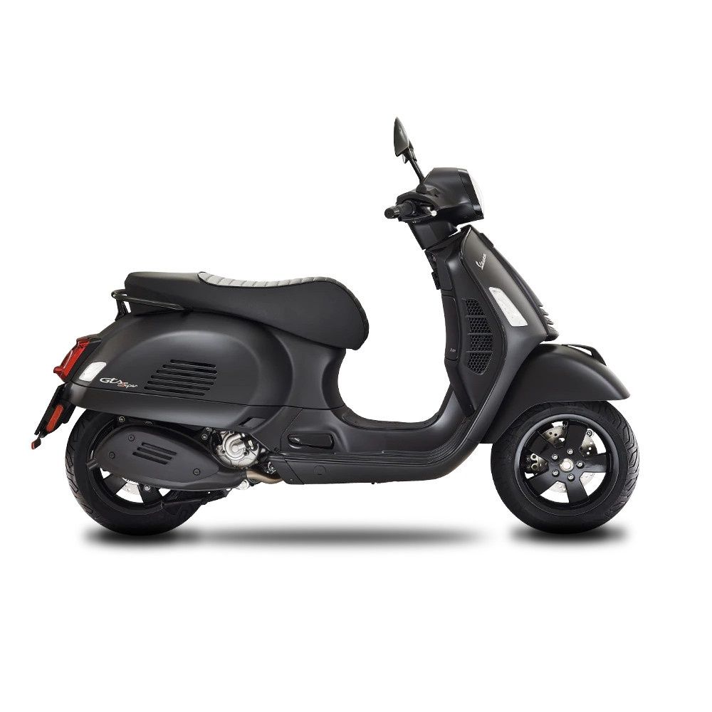 Vespa super sport