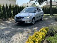 Skoda Fabia 1.2 Tdi GreenLine