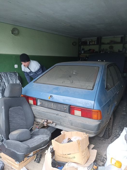 Москвич,москвич,AЗЛК