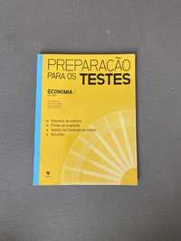 Caderno de Atividades Economia A 10°