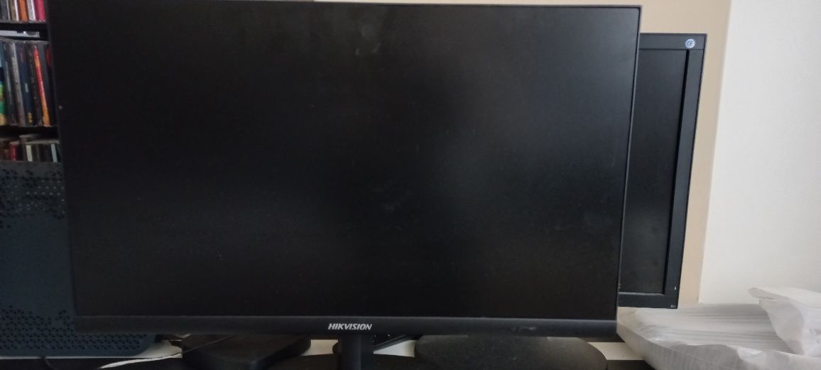 Monitor Pc Hikvision