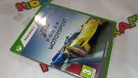 Forza Motorsport Xbox Series X po polsku możliwa zamiana SKLEP