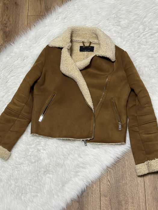 Дублянка жіноча розмір S