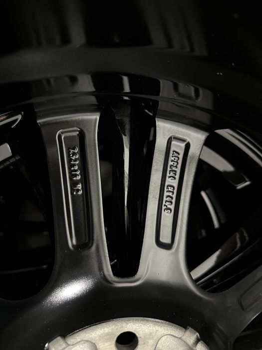 Nowe oryginalne koła zimowe alufelgi 18 Hyundai Nexo Tucson TL